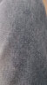 棉致牛仔裤男春季2024新款美式宽松直筒长裤阔腿工装休闲裤子 复古蓝【常规款】 2XL(建议160-175斤) 晒单实拍图