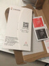 朗美奇 适用苹果8plus/7plus钢化膜全屏iphone8 plus手机贴膜防窥苹果8/苹果7蓝光磨砂膜全包防指纹黑边p 【磨砂无边】细砂手感*强防指纹*全透【2片】 苹果7plus/8plus通 实拍图