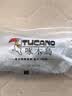 啄木鸟 TUCANO 皮手套女秋冬季骑车加绒加厚防泼水防风触屏冬天骑行摩托车手套 螺口女款黑色 实拍图