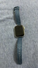 MSSM适用苹果手表表带女款apple watch牛仔小蛮腰表带iwatch S11/ultra3/S10/9/8/SE3 深牛仔38/40/41 实拍图