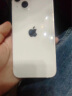 适用于XR苹果11后盖玻璃iPhoneX 12promax 8plus xsmax13背后屏14 白色（送工具胶水+教程） iPhone13(原机后盖) 晒单实拍图