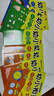 3-6岁幼小衔接一日一练（共8册） 实拍图