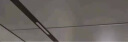 奥普（AUPU） MAX大板 蜂窝板 集成吊顶 铝扣板 蜂窝板材料 厨房卫浴空间套餐 4㎡爱尚PLUS大板+方格灯 晒单实拍图