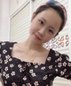 法蔻（farcoko）太阳花项链女士向日葵吊坠锁骨链高级感轻奢生日520礼物送女友 太阳花-向日葵项链-可旋转 实拍图