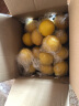 四川安岳黄柠檬16颗 一级大果 单果约100g-120g 莫吉托 新鲜水果 实拍图
