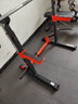 HARISON汉臣举重床多功能仰卧板哑铃凳 深蹲架家用腹肌板健腹板器材30812 实拍图