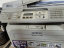 赛格适用兄弟MFC-7340打印机粉盒mfc7340墨盒黑白激光多功能一体机7340墨粉硒鼓墨粉盒 标准版碳粉盒【2600页】 实拍图