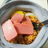 丝米达自热火锅自煮懒人宿舍速食即食方便小火锅麻辣牛肉丸子牛肚香锅 牛肉2咖喱1香菇1鱼香肉丝1 实拍图
