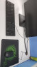 戴尔（DELL）成就3710台式机电脑酷睿i5商用办公迷你主机mini电脑主机家用游戏高性能全套整机 主机+23.8英寸显示器 i5-12400 16G 1T高速固态 定制 实拍图