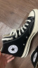 匡威（Converse）男子Chuck Taylor All Star 1970S帆布鞋162050C 41码US7.5码 晒单实拍图