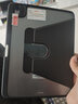 BZBCipad2025新款air7保护套pro13Air5保护壳9带笔槽10.2英寸11代2022苹果11亚克力12.9全包防弯壳 雅致黑 2018/2020 Pro11英寸 实拍图