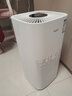 海尔（Haier）空气净化器除甲醛双数显家用智能除菌卧室雾霾粉尘除异味氨基酸分解除醛 【甲醛/PM2.5双数显】高效除醛 实拍图