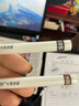卡奇色彩卡其珠光彩色眼线笔眼线胶笔极细自然黑防水持久不晕染新手初学者 S06#可可金棕（热门） 实拍图