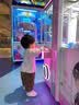卡特兔婴儿学步鞋秋季新品宝宝童鞋幼儿园小白鞋2-9岁儿童板鞋X1CG010 实拍图