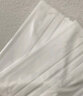 京东京造 【超柔系列】一次性医用口罩100片白色（每1片独立包装）日式超柔 灭菌三层医用口罩过滤率99% 实拍图