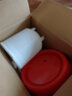 耐尔尼鸡用饮水器喂鸡饮水器自动饮水桶喝水壶家禽鸭鹅鸽子用喝水桶 20斤装鸡饮水桶 实拍图