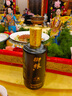 御粮冬藏酱酒茅台镇酱香型白酒53度白酒礼盒高端品鉴珍藏粮食名酒 53%vol 500mL 1瓶 实拍图