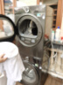 小天鹅（LittleSwan）洗烘套装10KG滚筒洗衣机全自动+变频热泵烘干机 超薄全嵌 【小乌梅2.0】TG100RVICPRO+83PRO 实拍图