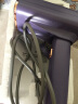 奥克斯（AUX） 手持挂烫机可折叠家用小型蒸汽烫衣服神器熨烫机YS3018 黛雾紫（不锈钢面板） 实拍图