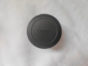 佳能（CANON） RF镜头全画幅 EOS R7 R8  R10 R5 R6 R3 R系列专用镜头 大光圈广角定焦 RF16 F2.8 STM 官方标配 实拍图