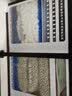 AquaClean 3D益菌屋鱼缸滤材水族箱陶瓷环硝化细菌屋纳米净水魔方 【新版】六边形3D益菌屋20L 含网袋 实拍图