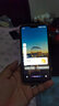 罗列 适用OPPO R15梦境版手机壳硅胶壳防摔壳PAAT00全包边镜头保护套  Oppo R15梦境版 【深邃黑】 实拍图