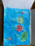 樱花(SAKURA)谱奇卡水彩绘画本 美术素描画纸本子学生用品270*390mm*20页 意大利原纸 实拍图
