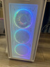 Thermalright 利民 TL-C12C C12C-S C12CW-S机箱ARGB温控工包风扇支持风扇PWM/ARGB串联控制 12cm散热机箱风扇 TL-S12 ARGB黑色版工包 实拍图