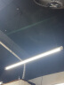 FSL佛山照明T8分体LED灯管支架配件单管平盖空支架1.2米 实拍图
