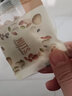 冠脉鹰嘴豆糖尿病人食品血糖高人群糖友吃的主食无糖尿饼零食 独立小包500克大颗粒 实拍图