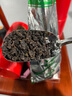 郭大侠新茶叶油切黑乌龙茶500g浓香型送人礼盒罐装礼品茶 黑乌龙茶罐装 500g*1件 实拍图