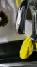 可菱水（CLEANSUI） 净水器家用直饮 台式净水机厨房水龙头过滤器饮水机净饮机日本原装进口净水器 三菱Q602红色净水器（一机三芯套装） 实拍图
