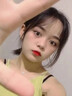 戚小米项链女轻奢小众w字母项链女2025年新款冷淡风配饰锁骨链520情人节 项链【精美礼盒】 实拍图