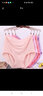 中老年大码内裤女胖mm200斤高腰莫代尔材质纤维胖妈妈款女式宽松短裤衩 6635【组合7】2浅粉+2肤色 2XL(125-155斤) 实拍图