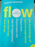 当下的幸福 英文原版 心流 Flow:The Psychology of Optimal Experience 奇克森特米海伊 实拍图