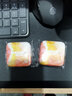 冰力克（Blink）水果果粉无糖薄荷糖休闲零食清新礼物清口糖西柚味15g  实拍图
