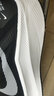 耐克（NIKE）官方 男鞋 25夏新款缓震透气运动跑步鞋轻盈回弹舒适网面休闲鞋男 IB4595-001/银黑【主推款】 40.5 (255mm) 实拍图