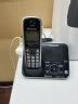 松下（Panasonic）电话机 传真机普通A4纸 中文操作 传真机电话一体机 自动接收 709中文普通款 晒单实拍图