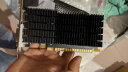昂达（ONDA）GT710典范1GD3 V3 954/1000MHz 1G DDR3 台式机办公独立显卡 实拍图