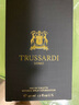 杜鲁萨迪楚萨迪TRUSSARDI雅逸玫瑰uomo风华donna绯红香氛香水 同名风度贵族男士香水50ml 实拍图