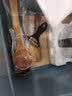 小天籁（XIAO TIAN LAI）磨刀棒鱼鳞刨去鳞器剪刀水果刀不锈钢家用削皮器瓜皮刀防烫碗碟夹 水果刀+瓜刨 实拍图