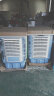 普林勒仕移动冷风机工业水冷空调大型工厂房商用降温设备环保水空调单冷水制冷风扇水冷风机 单面 350w 晒单实拍图