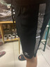KELME/卡尔美运动短裤男夏薄款休闲跑步五分裤健身短裤 3991565 黑色（剪头系列）3991565 2XL 185 实拍图