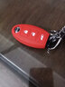 松下电池日产奇骏汽车钥匙电池天籁新轩逸逍客蓝鸟骐达劲客骊威遥控器车钥匙电池原装专用智能纽扣电子 实拍图