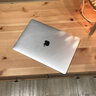 苹果新款M1 Apple MacBook Pro/Air 二手笔记本电脑 办公本 轻薄本 设计本 95新17款13寸A1708 i7-16-512 实拍图