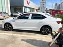 玛吉斯汽车轮胎Victra Sport 5 VS5 225/45R18  91V 凌度斯柯达明锐 实拍图