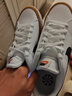 耐克（NIKE）男鞋士 25冬季新款运动鞋子男小白鞋低帮休闲鞋子耐磨透气板鞋男 【冬季热销】016-经典黑白/晒图退10 40.5 （内长255mm） 实拍图