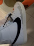 耐克（NIKE） 男子运动鞋 BLAZER MID '77 VNTG BQ6806-100 41 实拍图