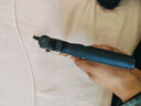 施耐德握力器可调节男专业练手力康复训练健身器材 升级款-丹霞橙/包胶黑【力度可调 实拍图
