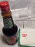 厨邦酱油特级鲜生抽 180天酿造头道酱油调料 820ml 实拍图